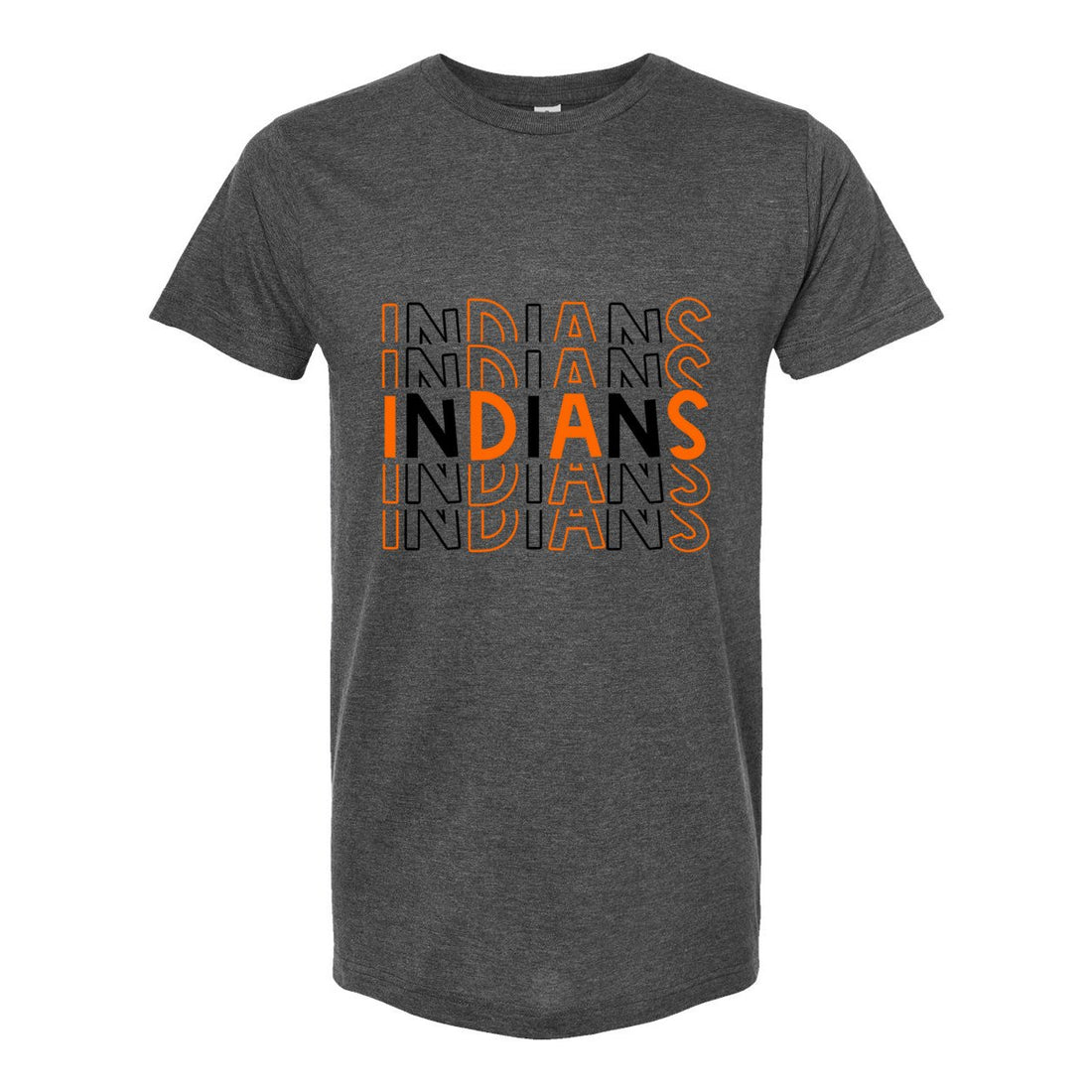 Repeat Indians 202 Unisex Fine Jersey T-Shirt - T-Shirts - Positively Sassy - Repeat Indians 202 Unisex Fine Jersey T-Shirt