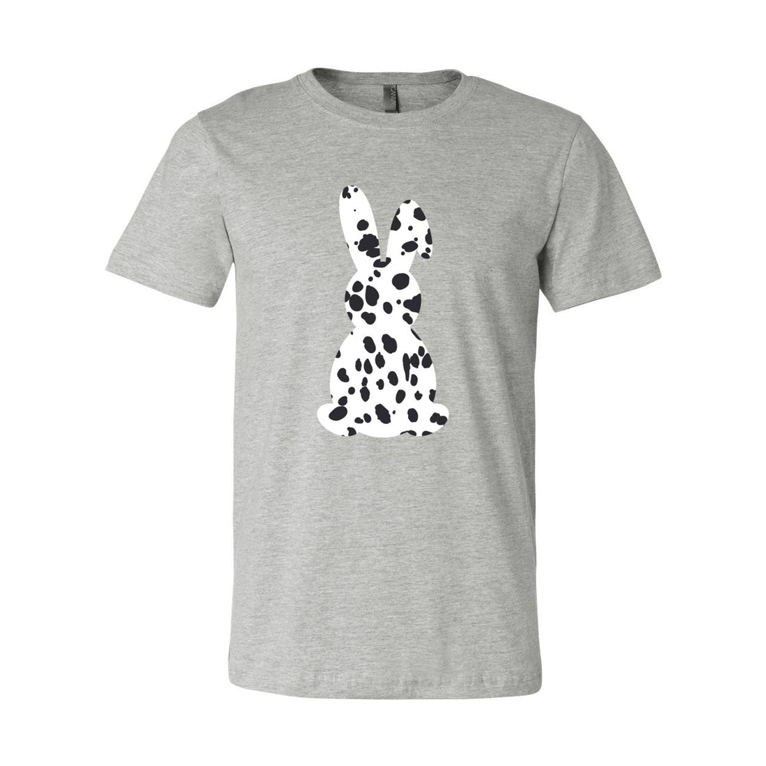 Spotted Bunny Tee - T-Shirts - Positively Sassy - Spotted Bunny Tee