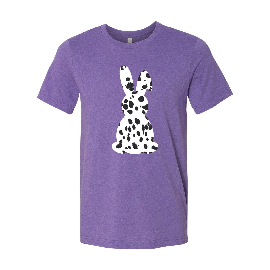 Spotted Bunny Tee - T-Shirts - Positively Sassy - Spotted Bunny Tee