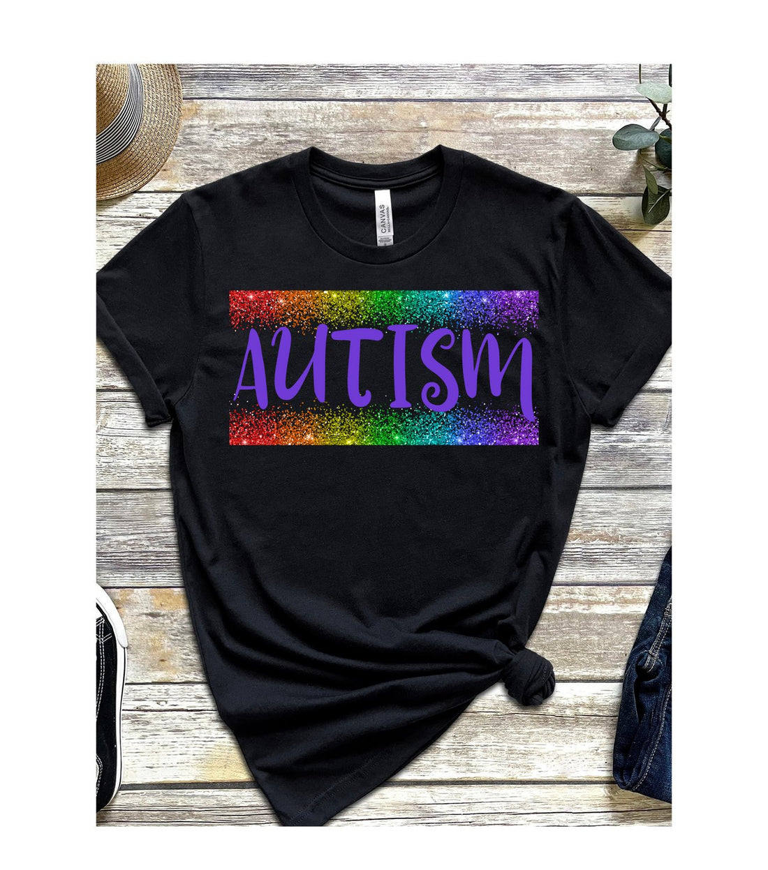 Autism - Positively Sassy