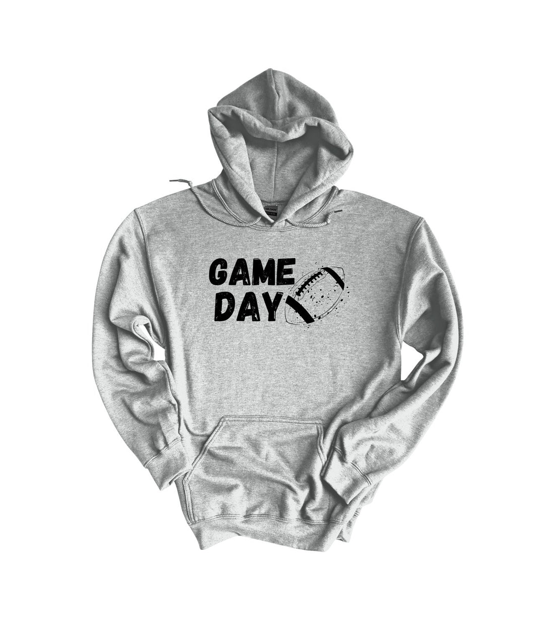Game Day Hoodies - Positively Sassy