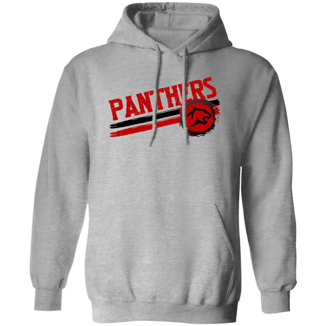 Great Bend Panthers Hoodies - Positively Sassy