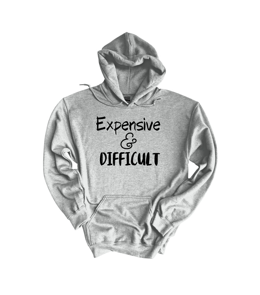 Hoodies - Positively Sassy