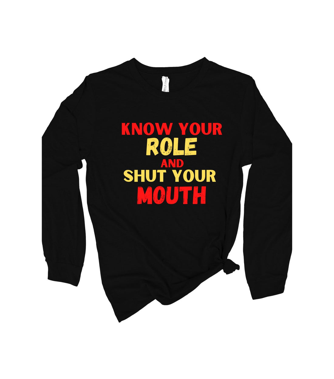 KC Chiefs Sweatshirts - Positively Sassy