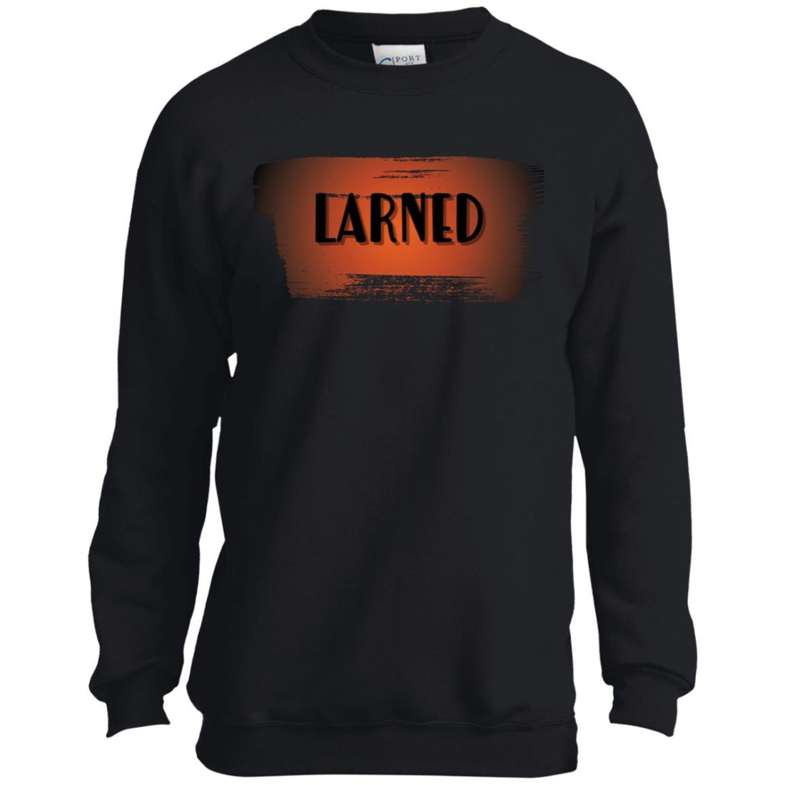 Larned Indians Long Sleeve Tees - Positively Sassy