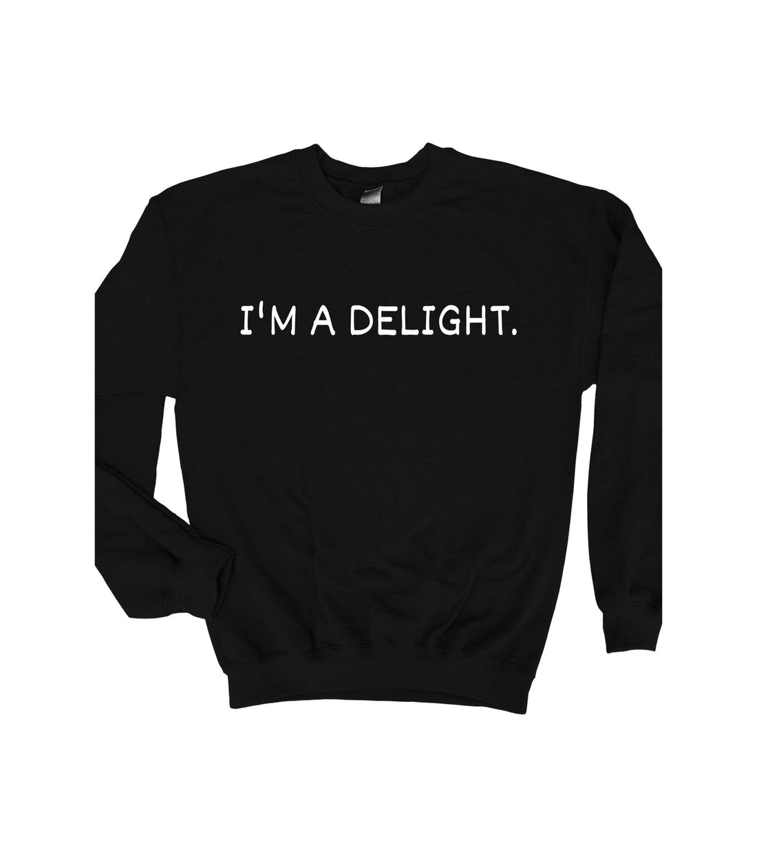 Long Sleeve Tees - Positively Sassy