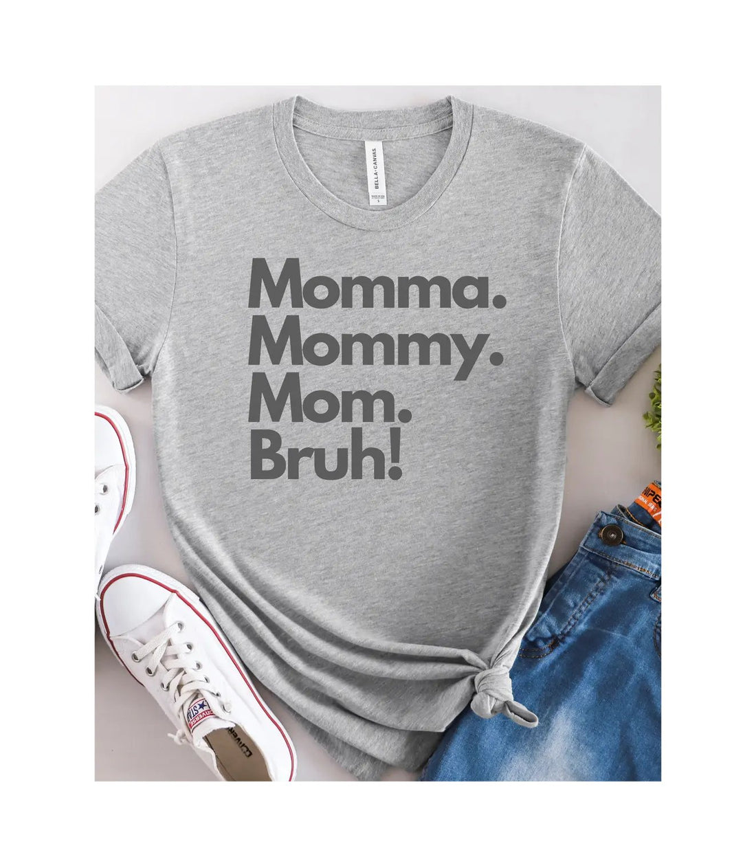 Mom Life Collection - Positively Sassy