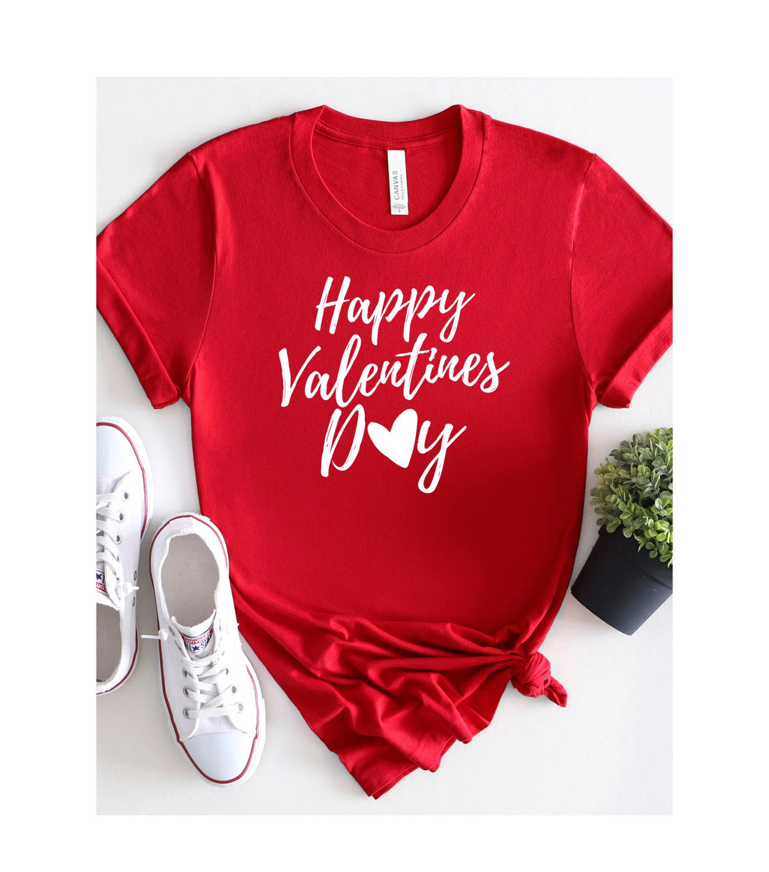 Valentine's Day - Positively Sassy