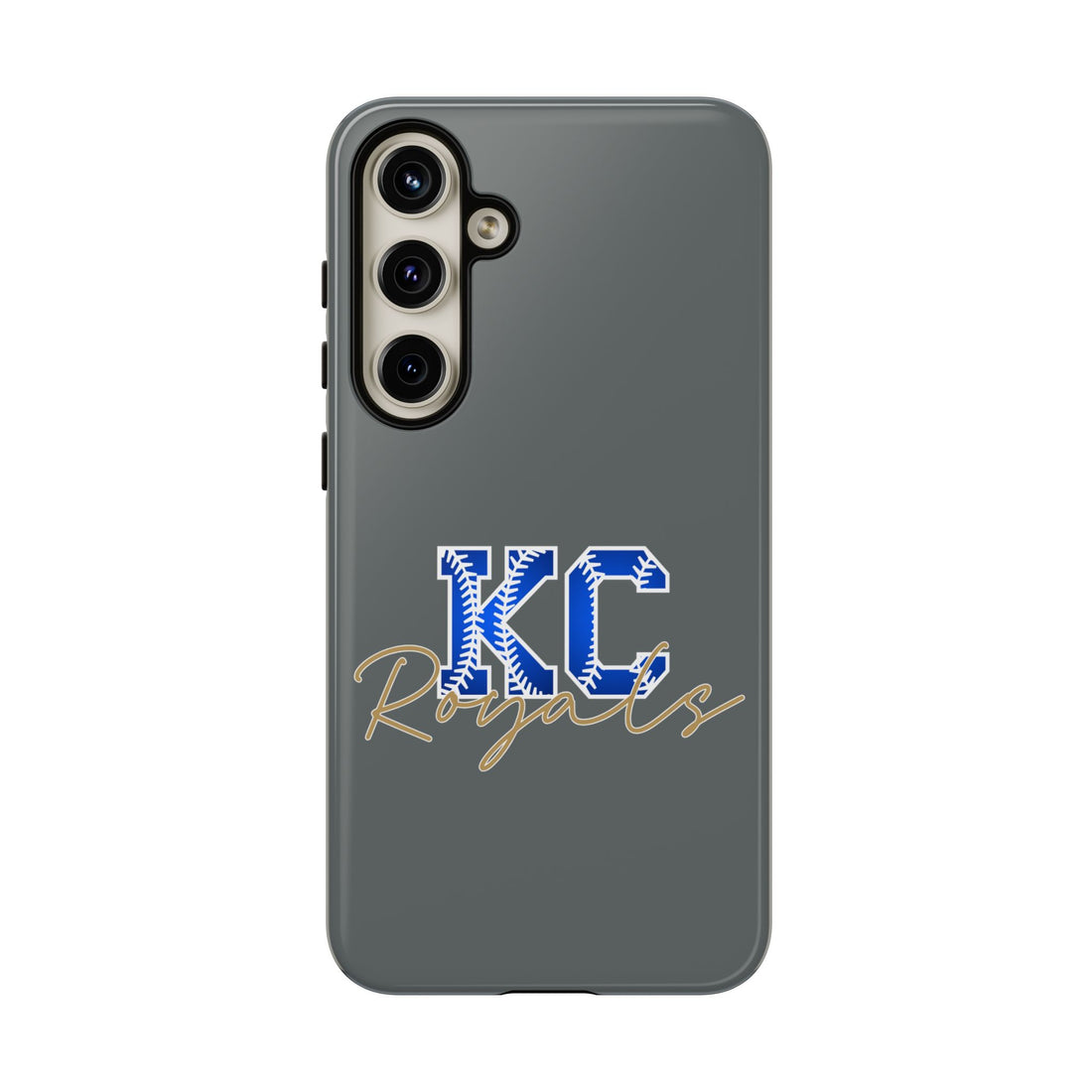 Baseball KC Tough Cases