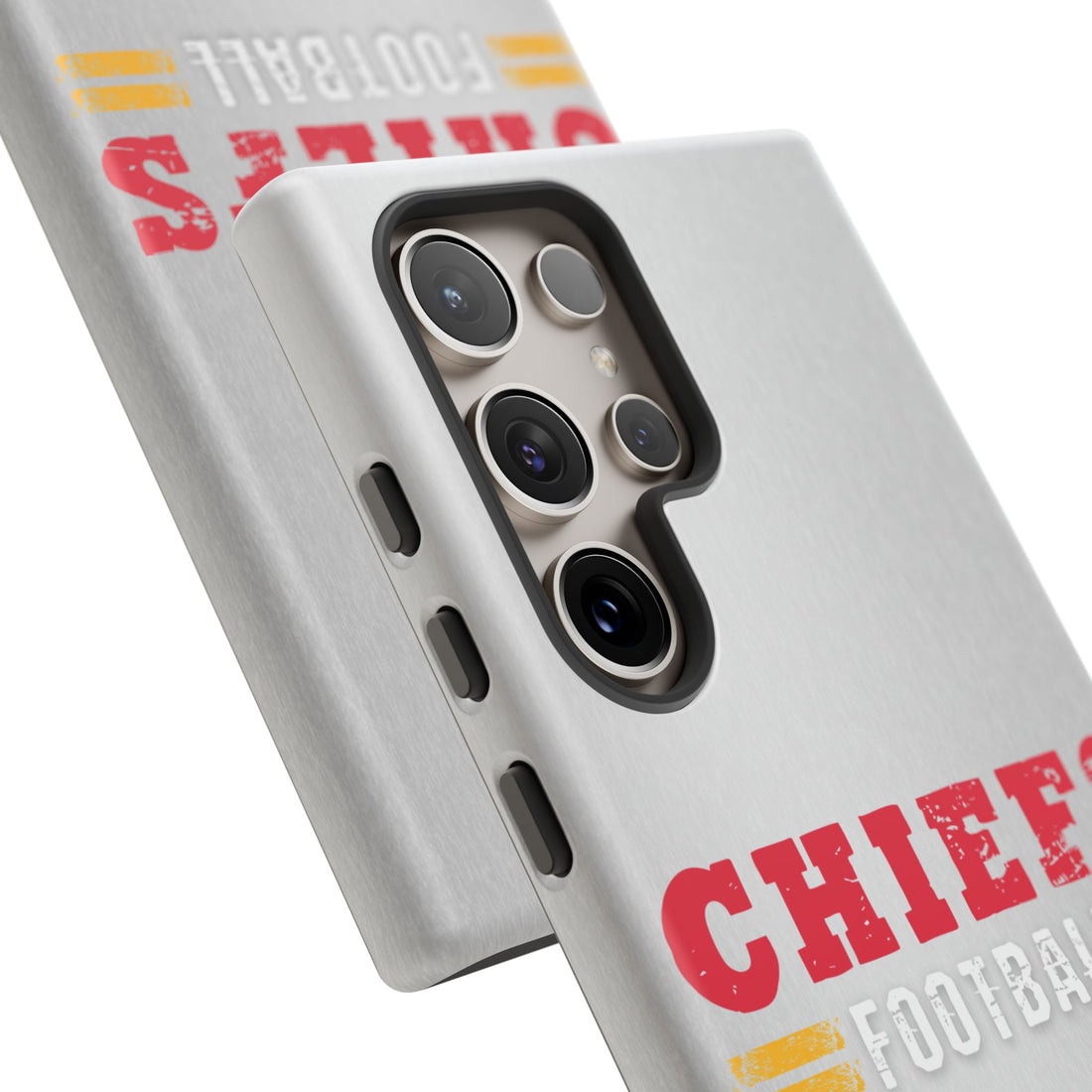 Chiefs Football Tough Cases