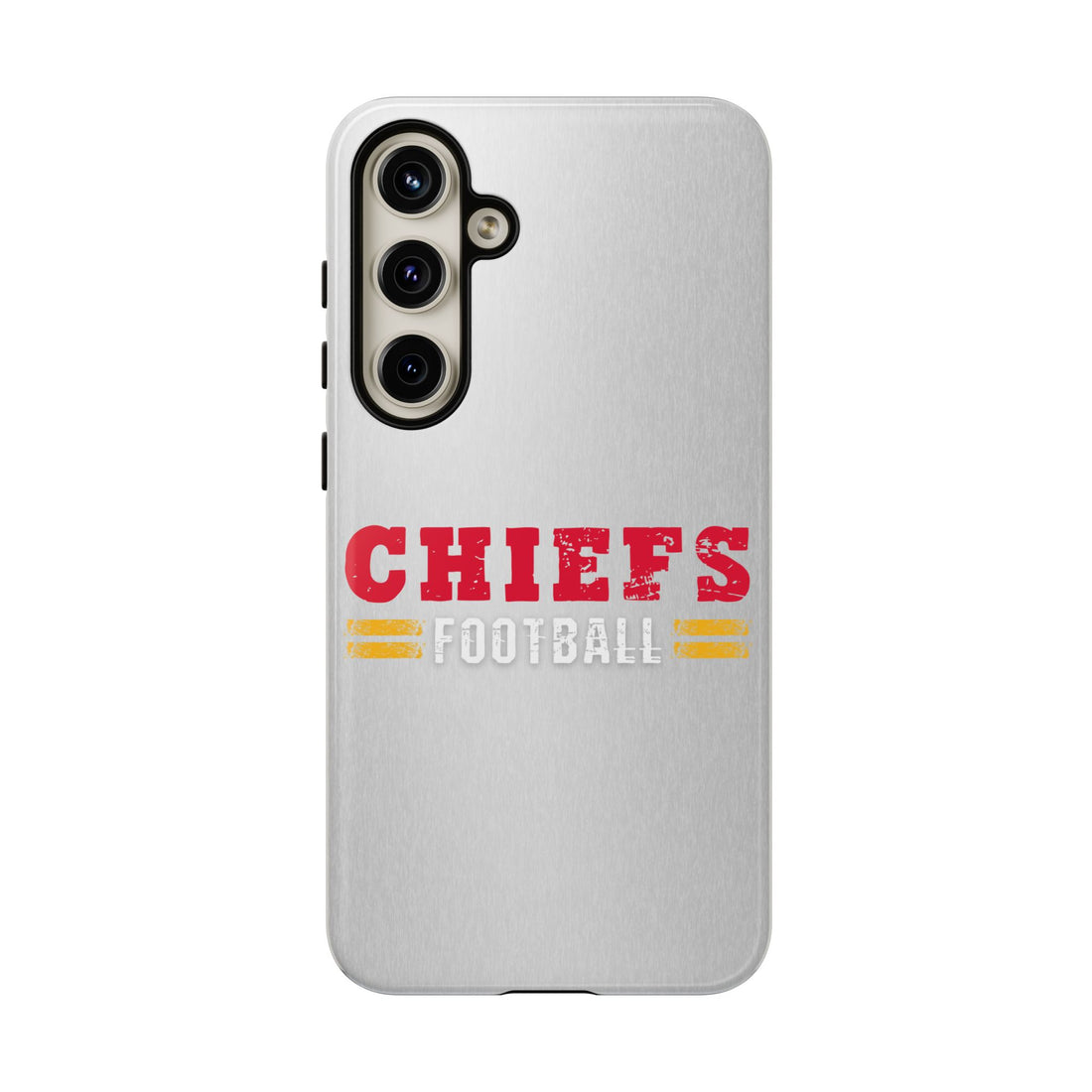 Chiefs Football Tough Cases