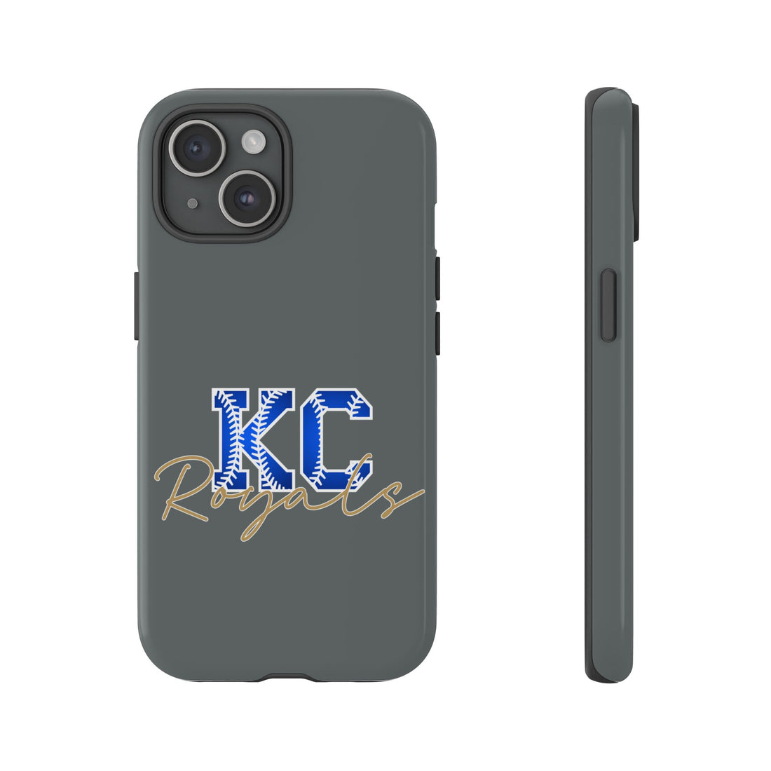 Baseball KC Tough Cases