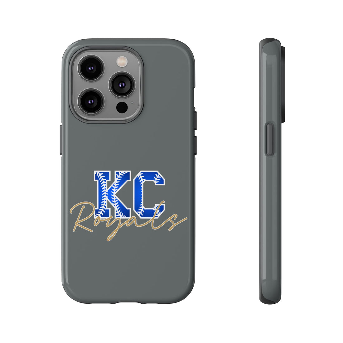 Baseball KC Tough Cases