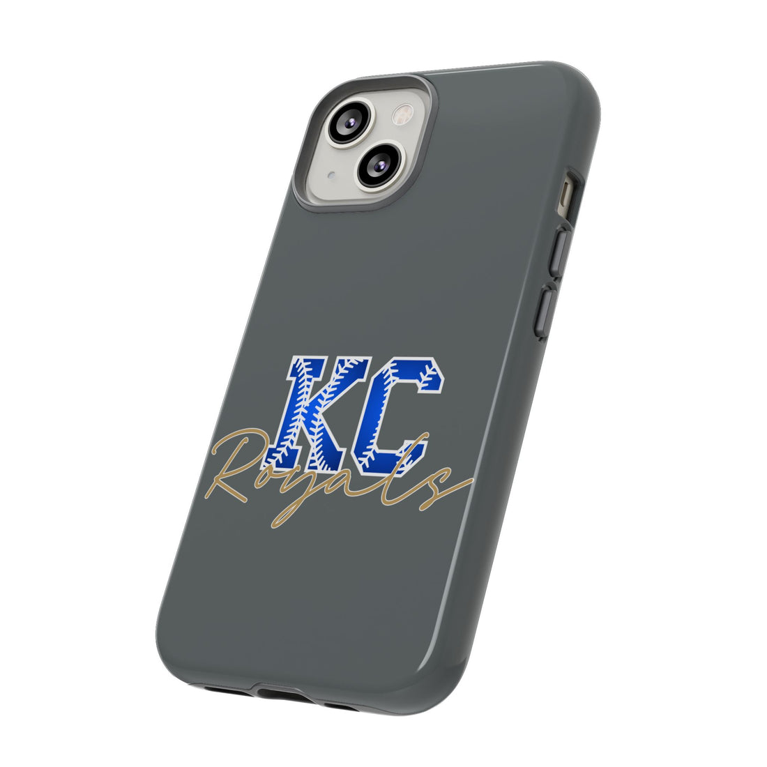 Baseball KC Tough Cases