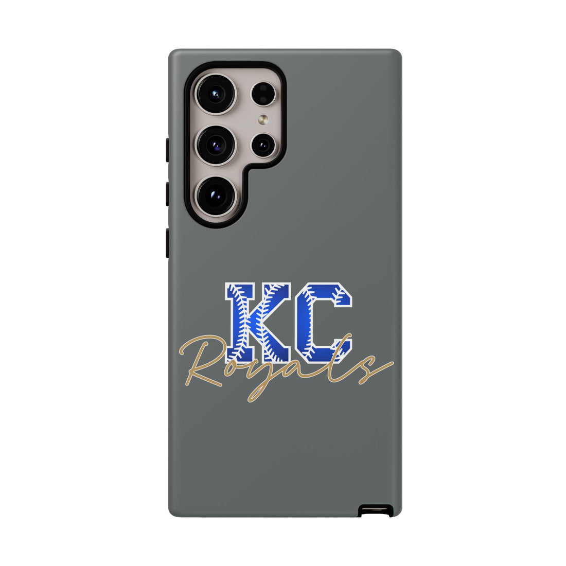 Baseball KC Tough Cases