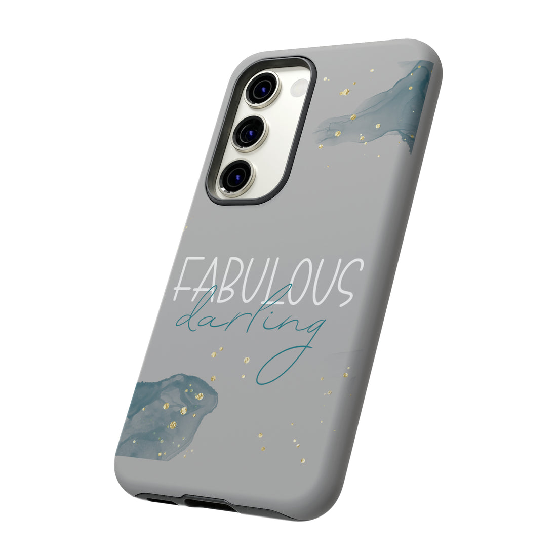 Fab Darling Tough Cases - Positively Sassy