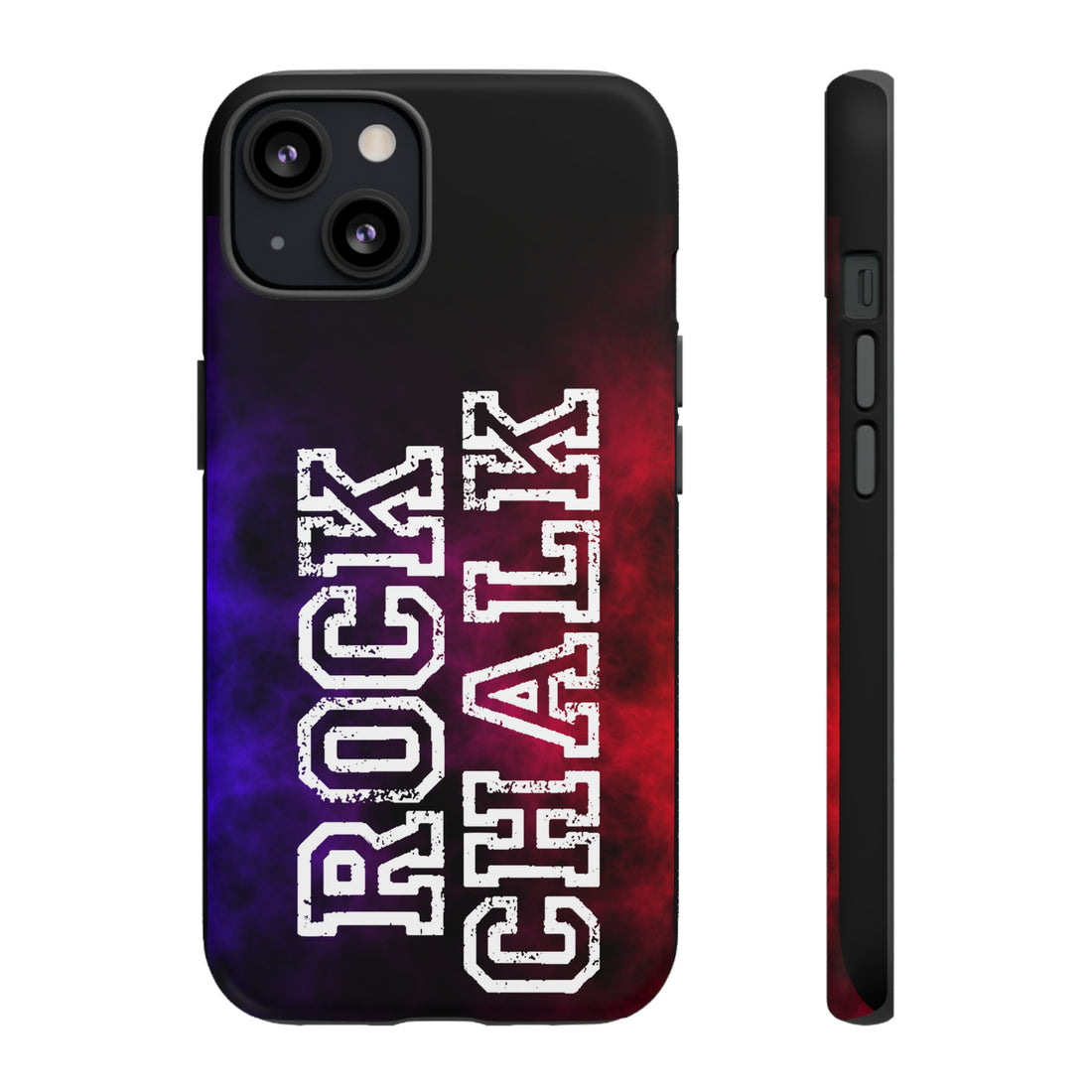ROCK CHALK Tough Cases - Phone Case - Positively Sassy - ROCK CHALK Tough Cases