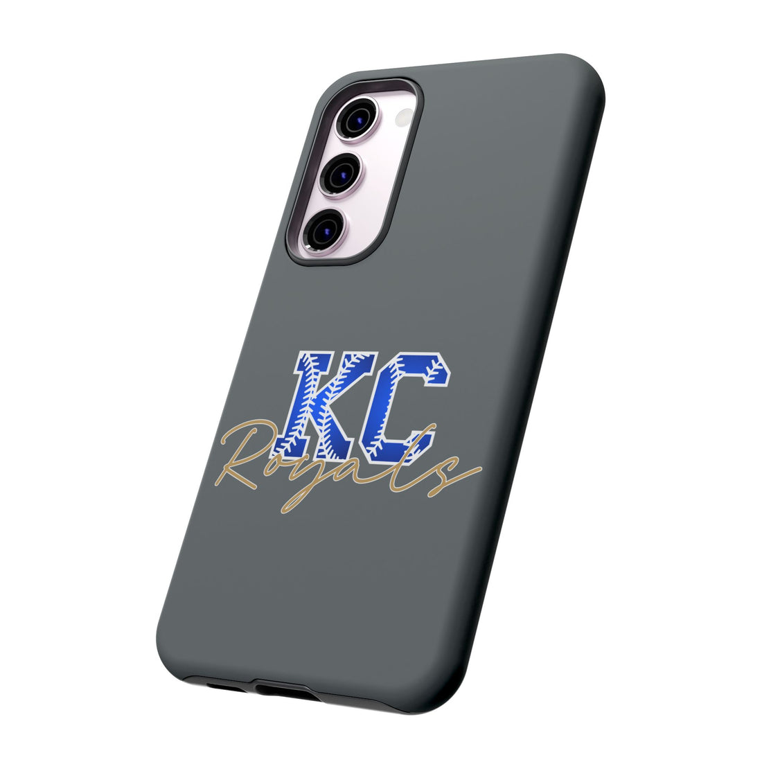 Baseball KC Tough Cases