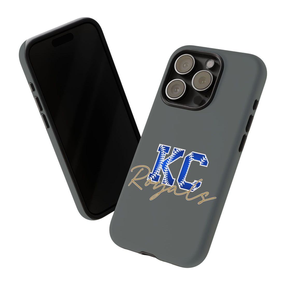 Baseball KC Tough Cases