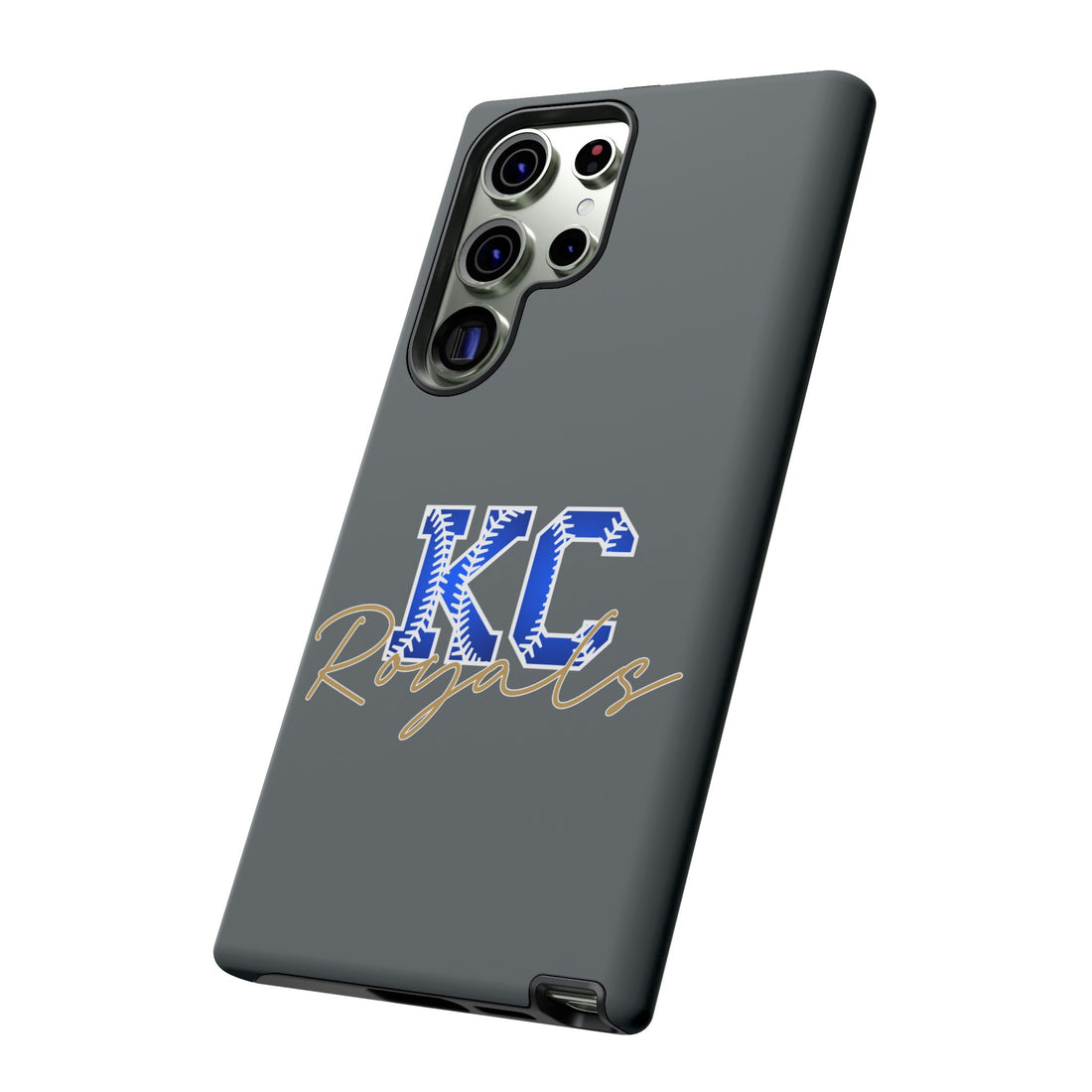 Baseball KC Tough Cases