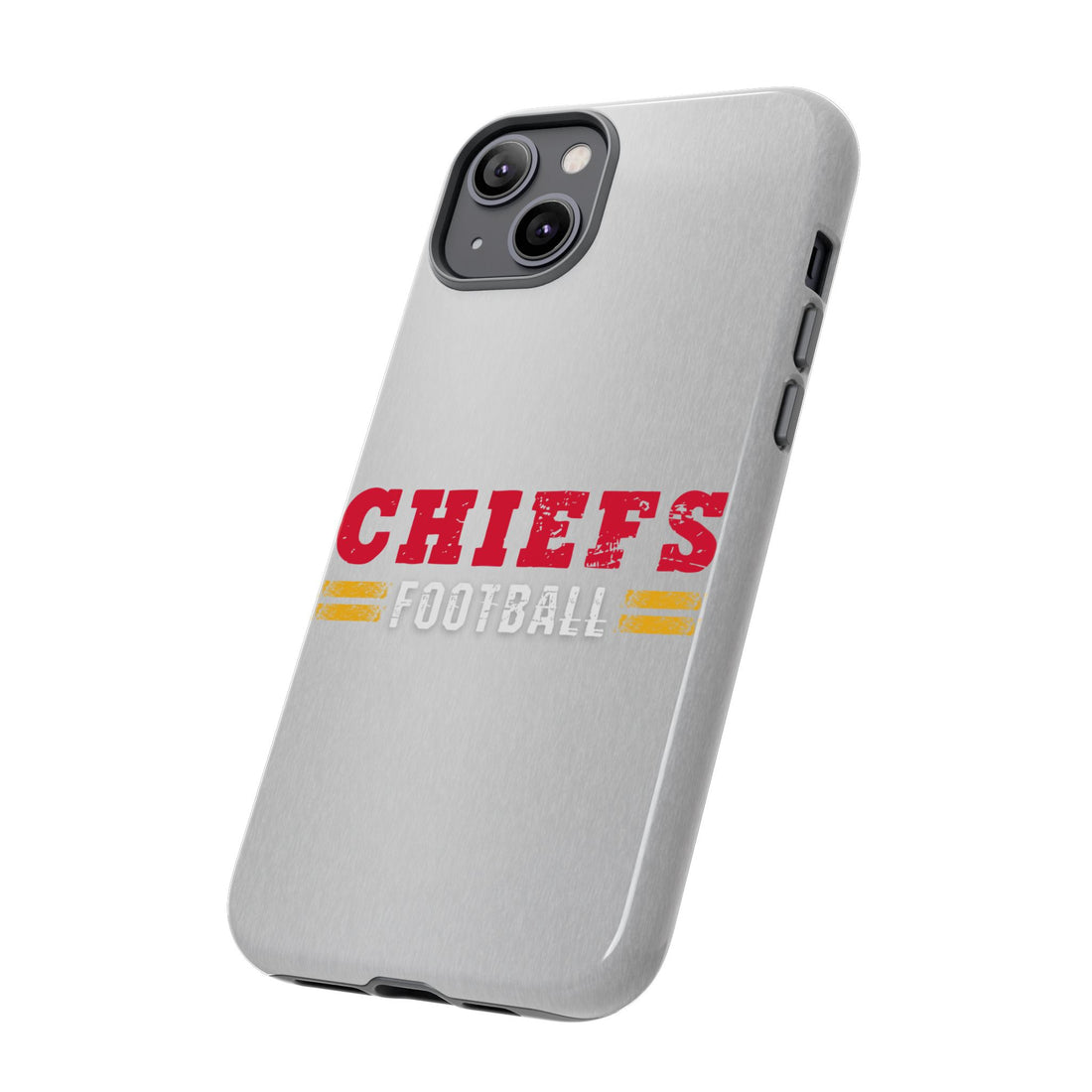 Chiefs Football Tough Cases