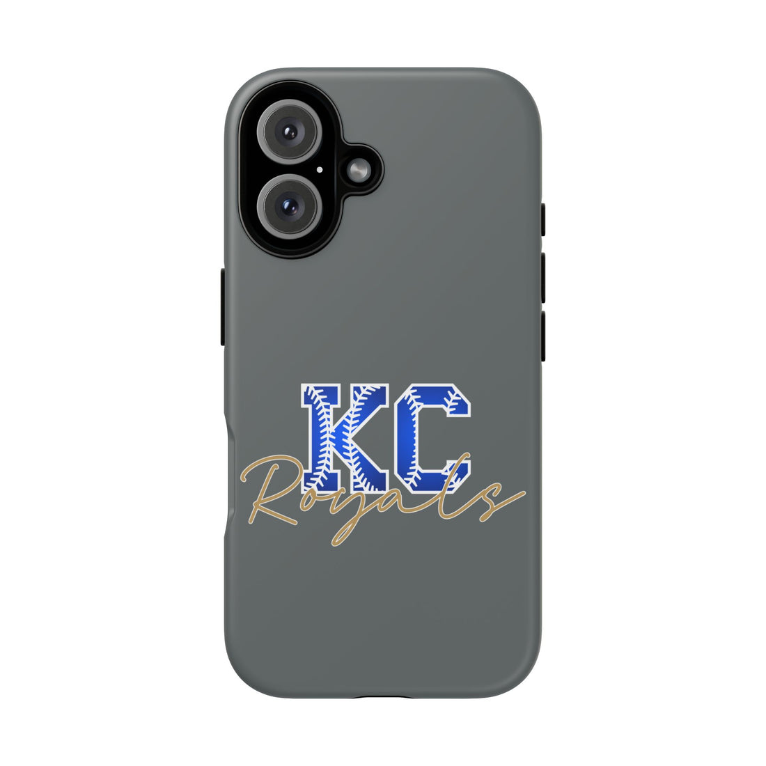 Baseball KC Tough Cases