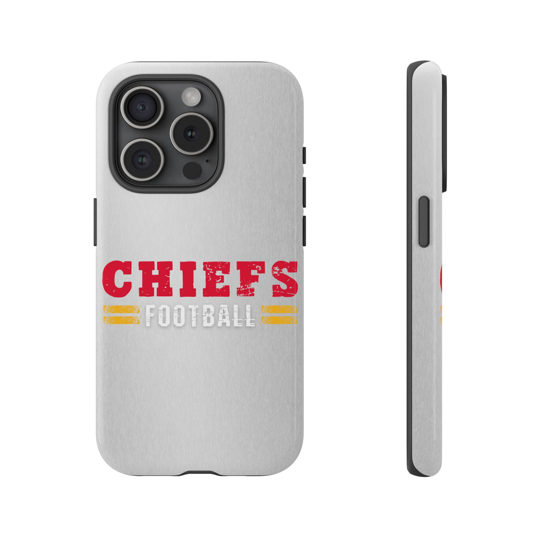 Chiefs Football Tough Cases