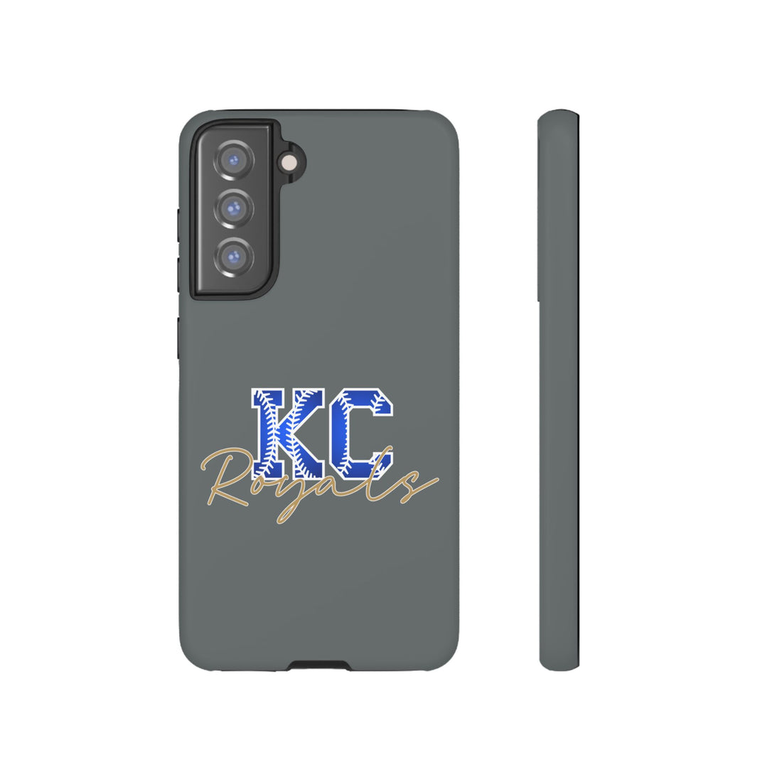 Baseball KC Tough Cases