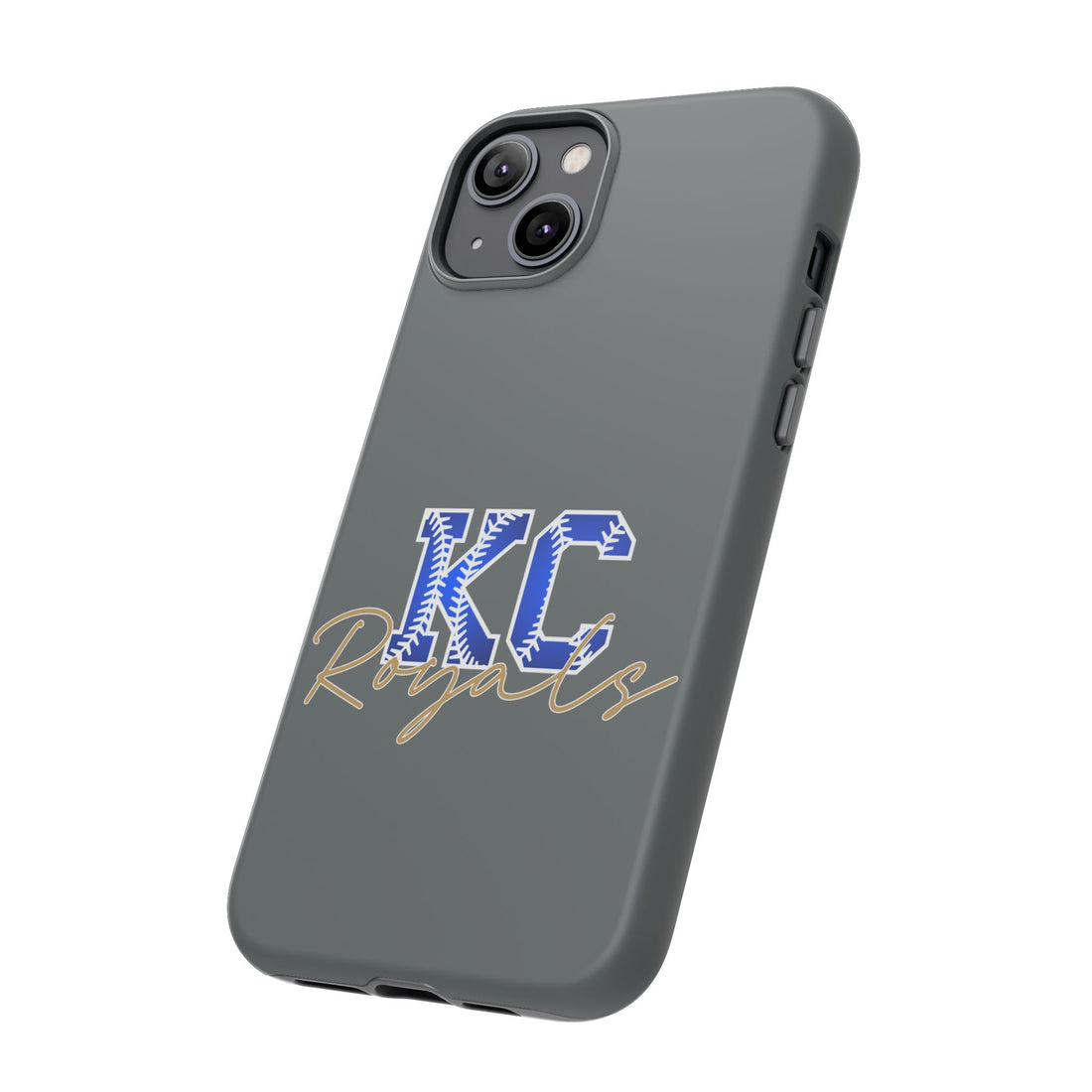 Baseball KC Tough Cases