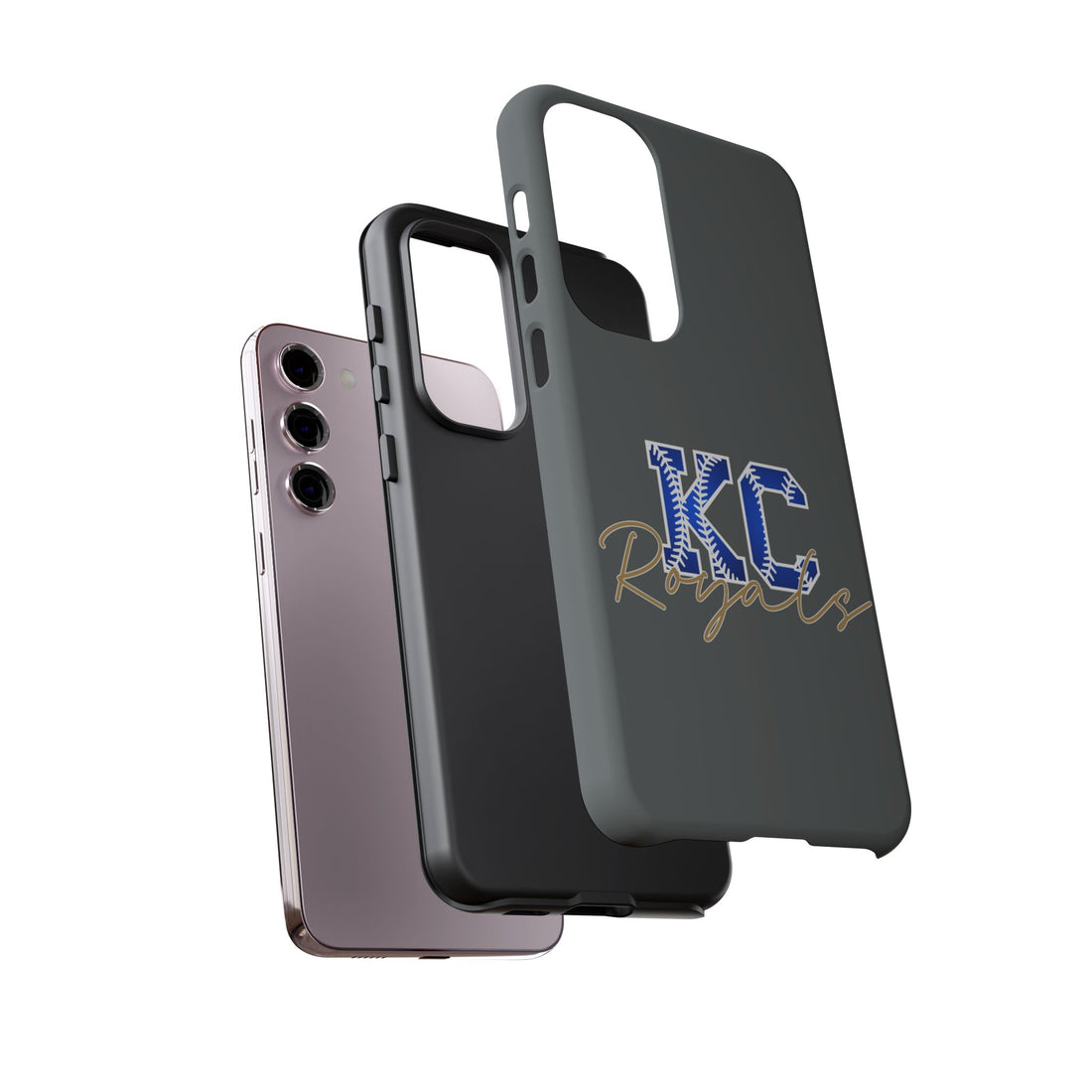 Baseball KC Tough Cases