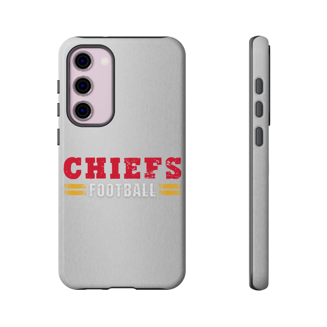 Chiefs Football Tough Cases