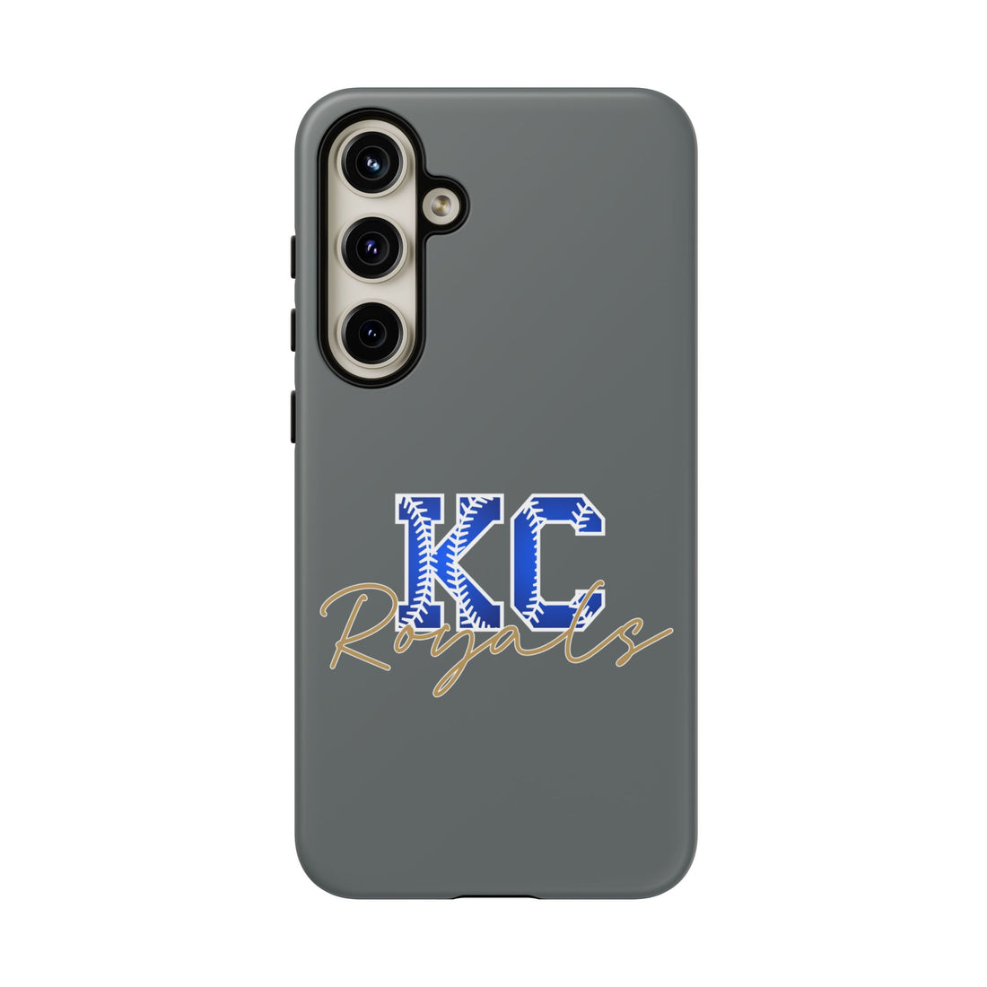 Baseball KC Tough Cases