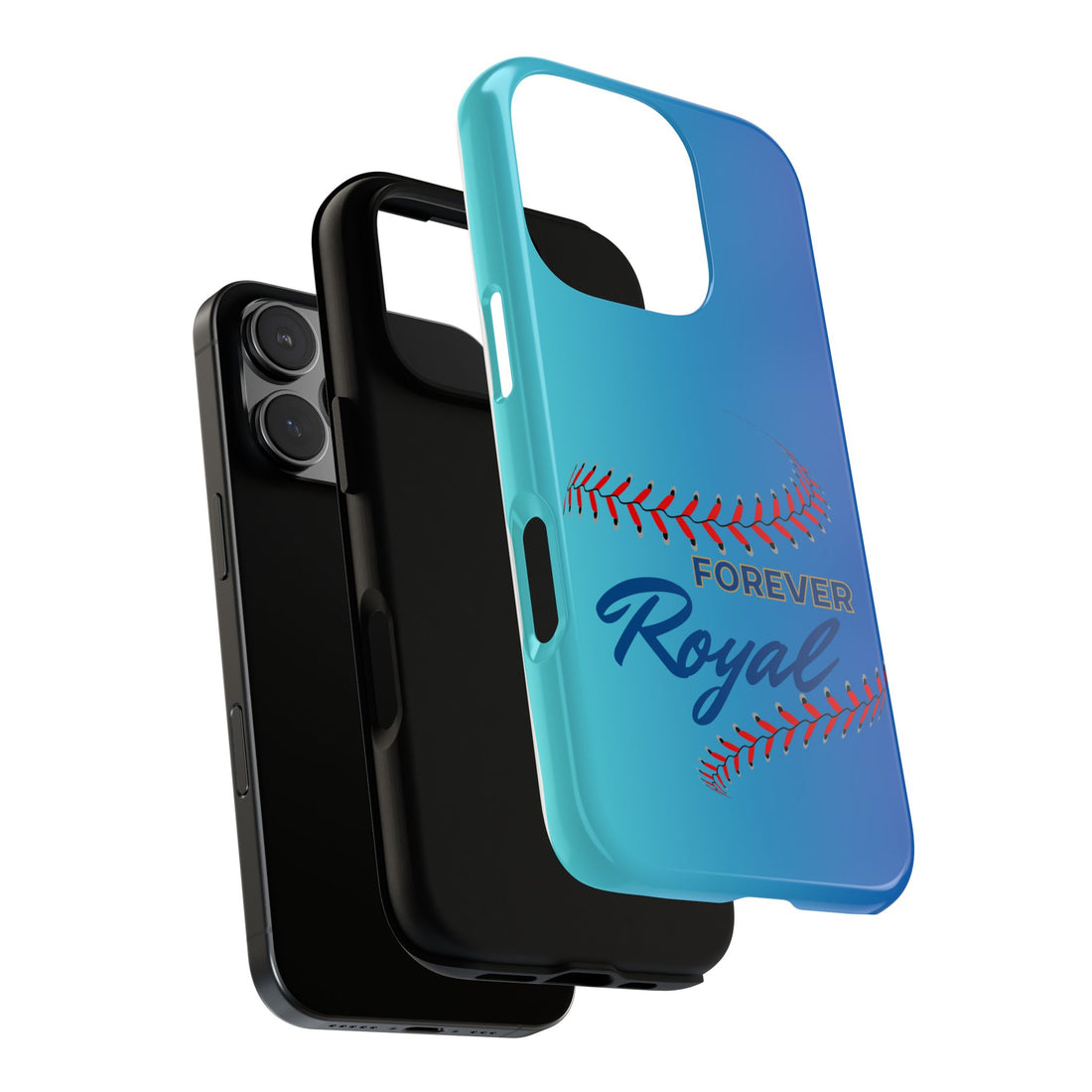 Forever Royal Tough Cases