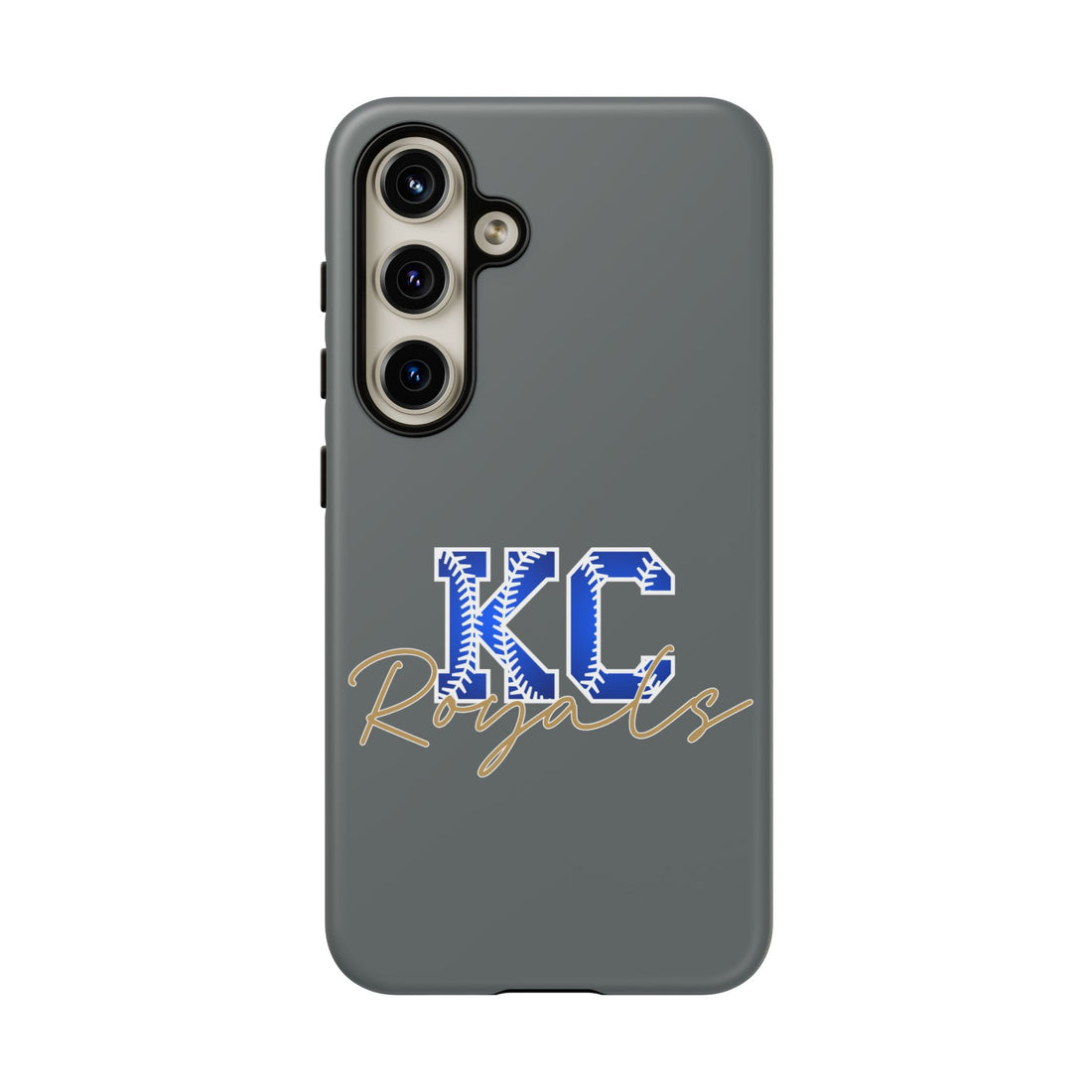 Baseball KC Tough Cases