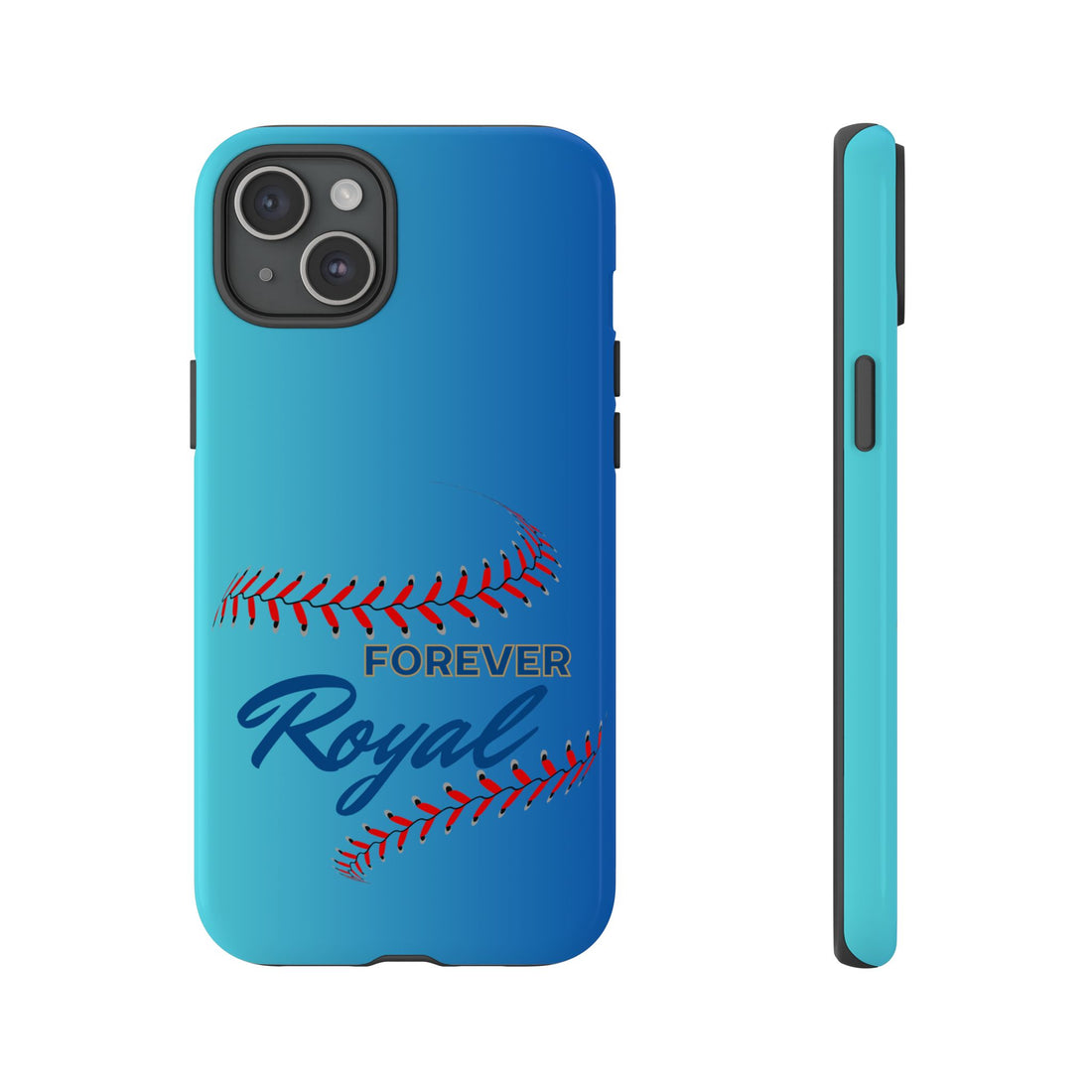 Forever Royal Tough Cases