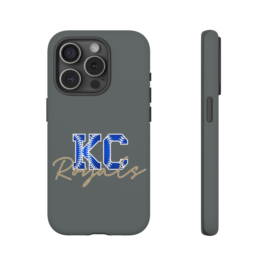 Baseball KC Tough Cases