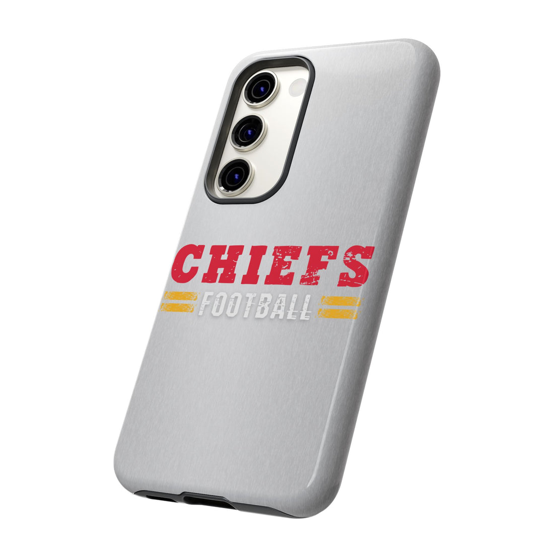 Chiefs Football Tough Cases