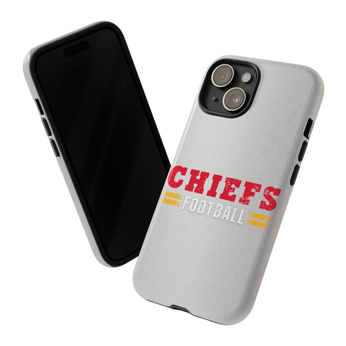 Chiefs Football Tough Cases