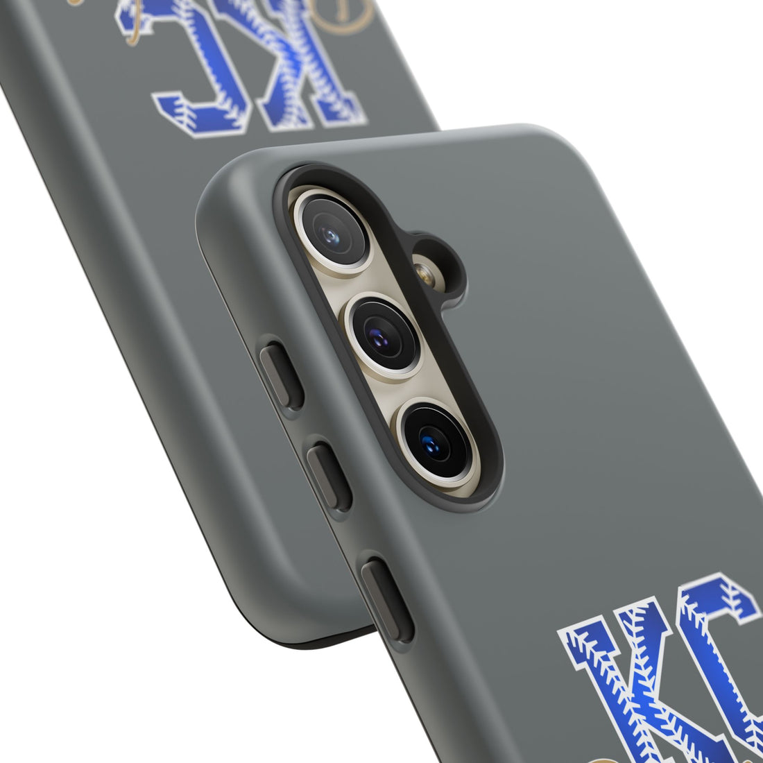 Baseball KC Tough Cases