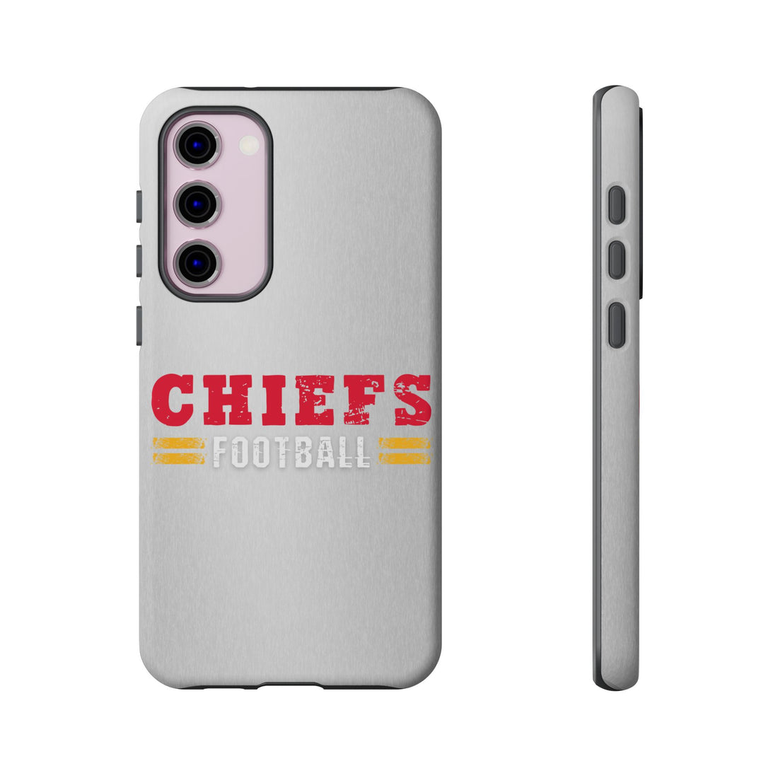 Chiefs Football Tough Cases