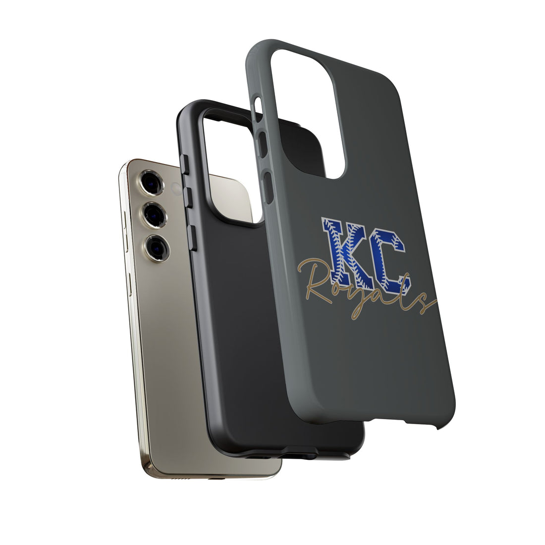 Baseball KC Tough Cases