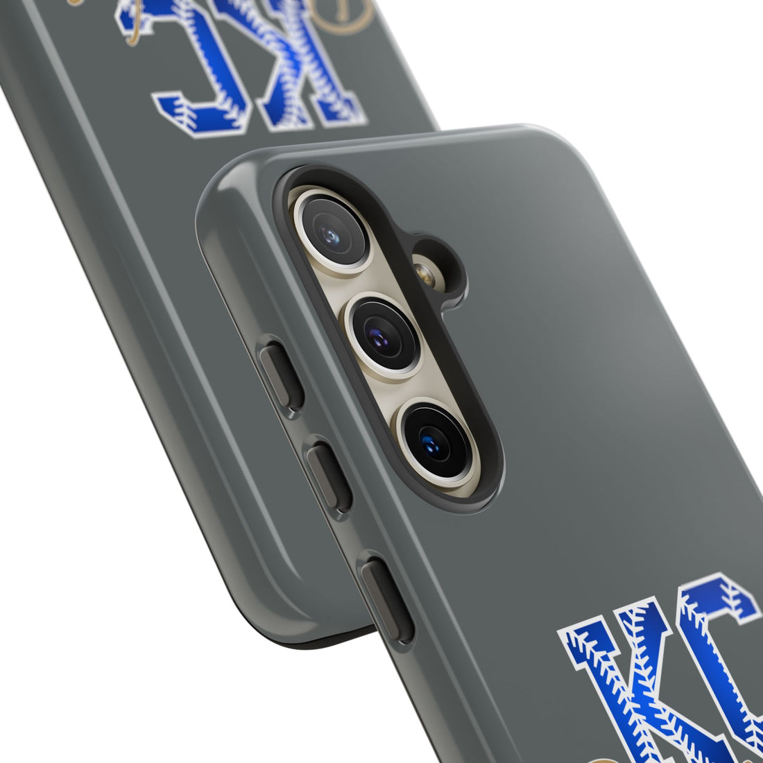 Baseball KC Tough Cases