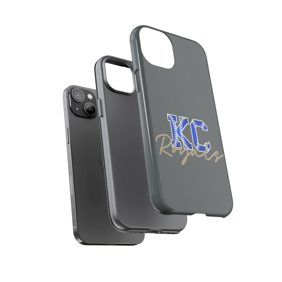 Baseball KC Tough Cases