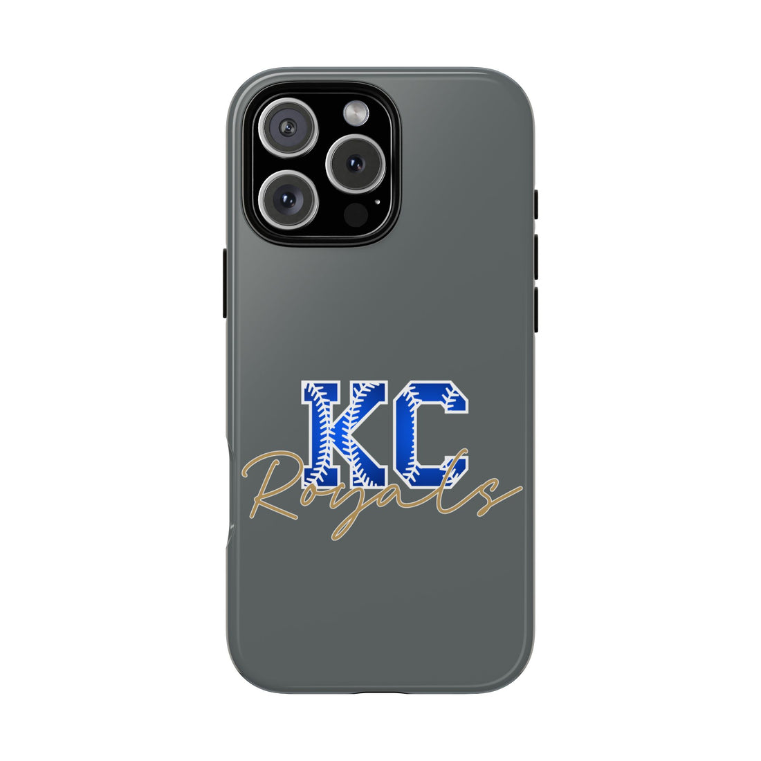 Baseball KC Tough Cases