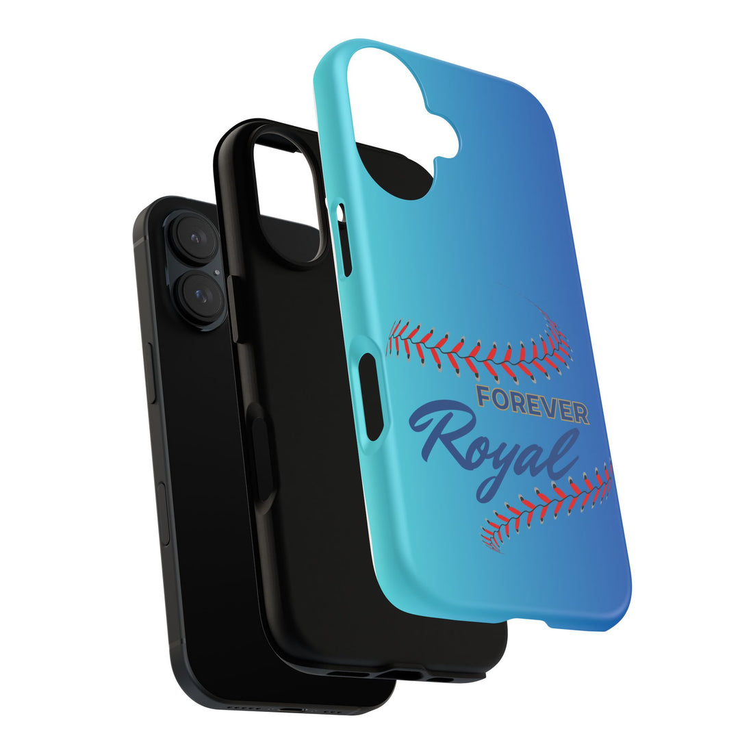 Forever Royal Tough Cases