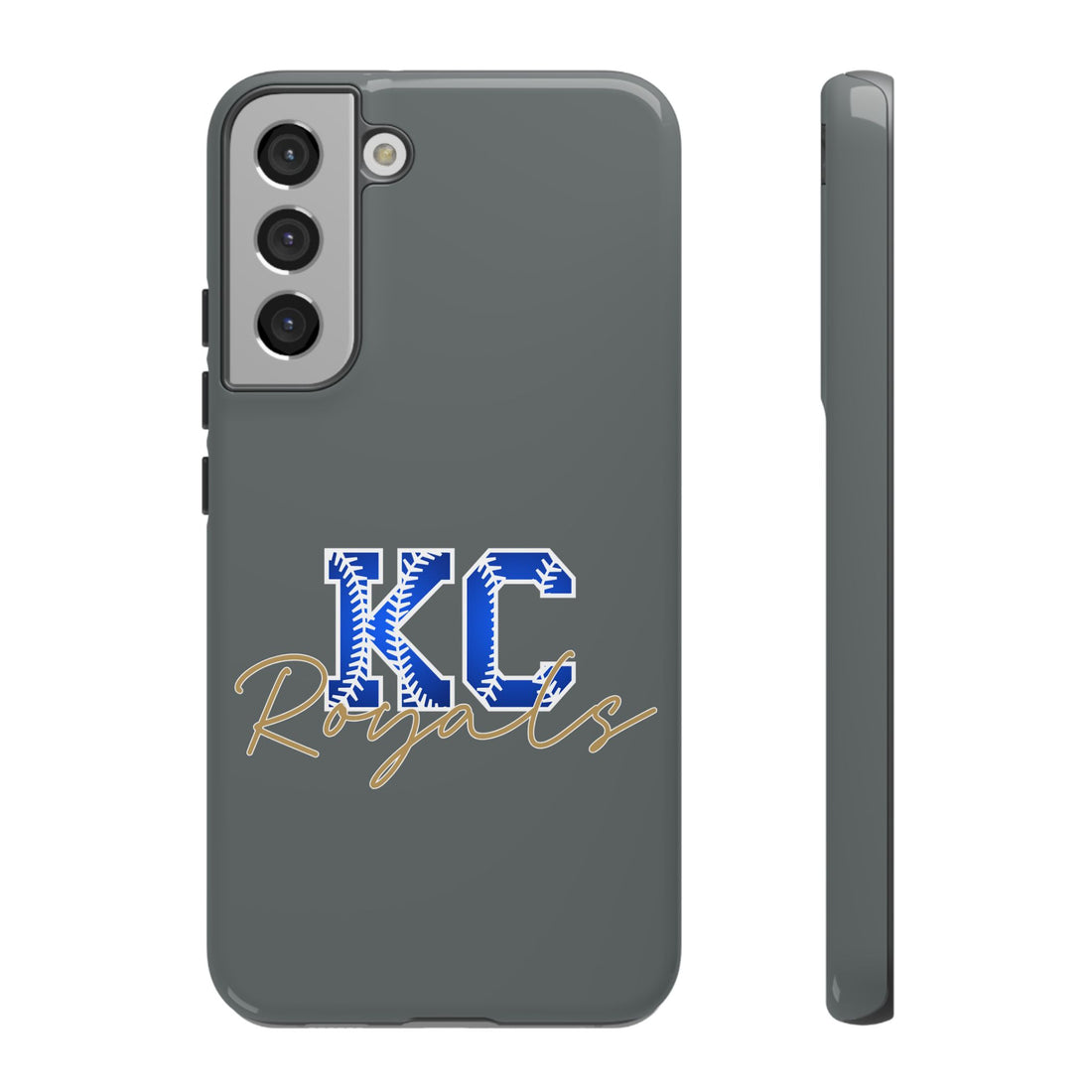 Baseball KC Tough Cases