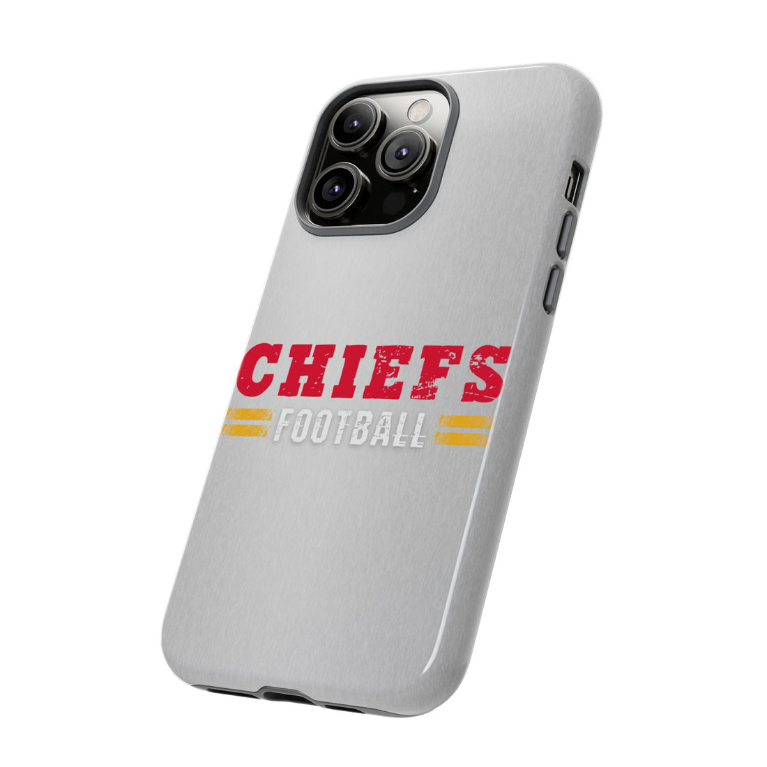 Chiefs Football Tough Cases