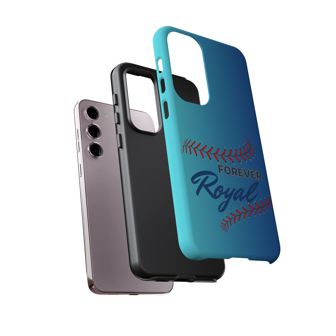 Forever Royal Tough Cases