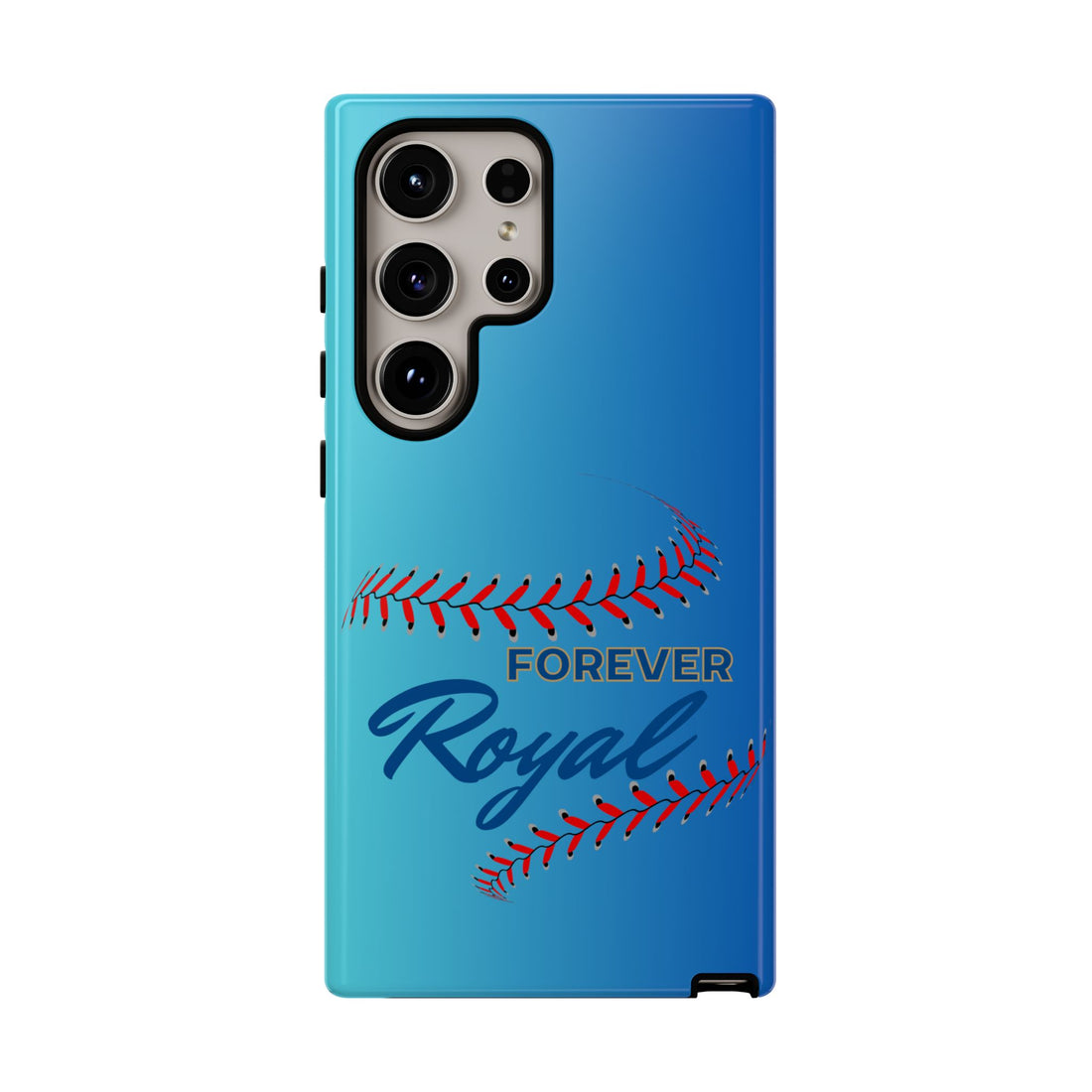 Forever Royal Tough Cases