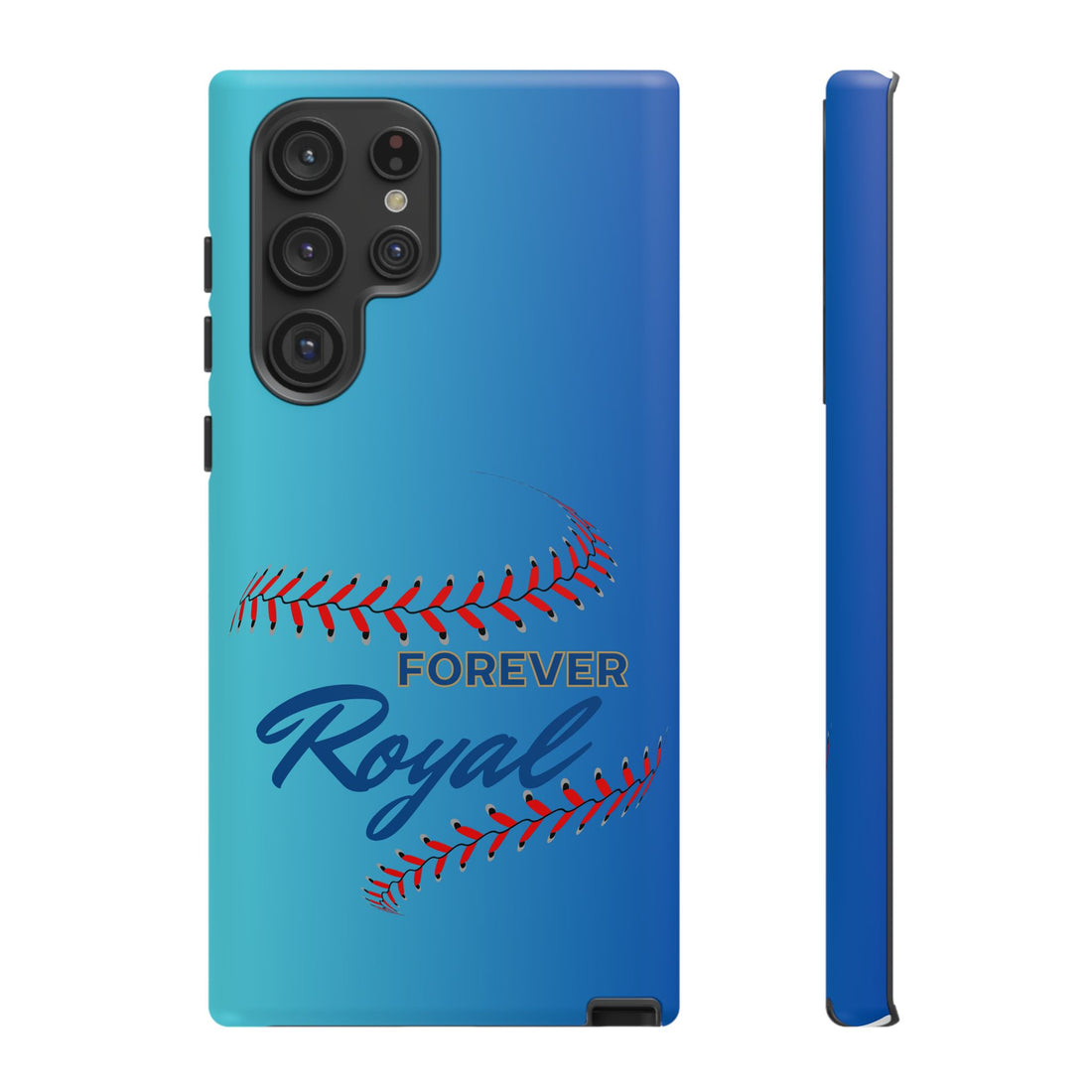 Forever Royal Tough Cases